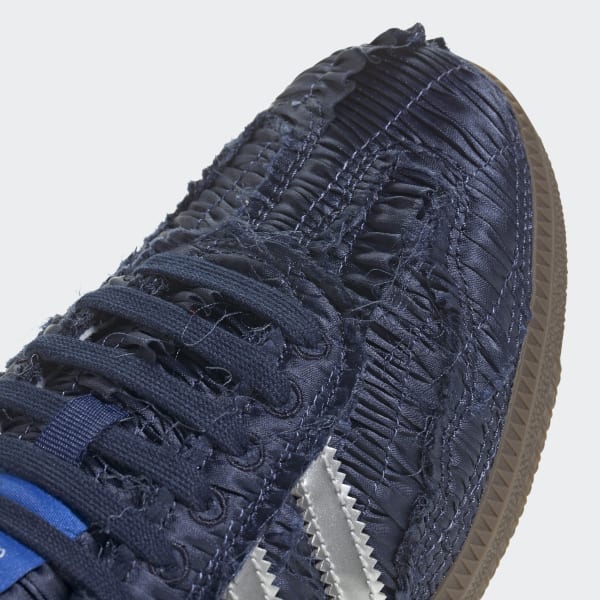 新品　Caroline Hú adidas キャロラインフウ　アディダス　サンバ アディダス キャロライン フウ サンバ OG サテン / Caroline Hú