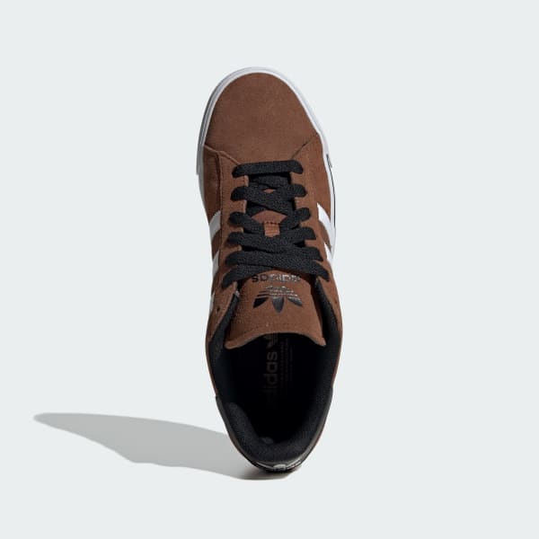 Marron Zapatillas Campus Vulc
