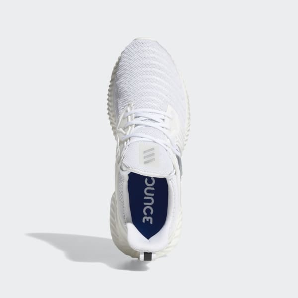 Scarpe adidas store alphabounce fucsia