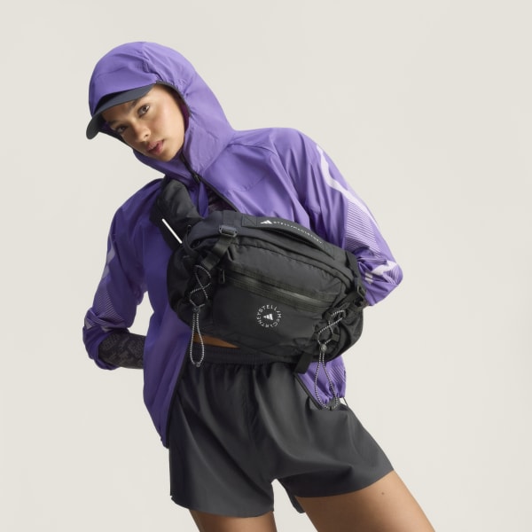 超美品　お値下げ　adidas Stella McCartney ボディバッグ adidas by Stella McCartney アディダス バイ ステラ