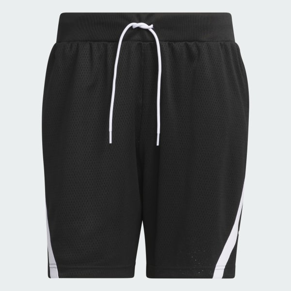 Nero Short adidas Select Mesh