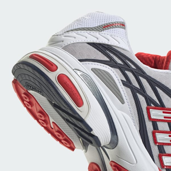 ★adidas originals★大人気★ADISTAR CUSHION★追跡可 adidas Men's Lifestyle Adistar Cushion Sneakers - Grey