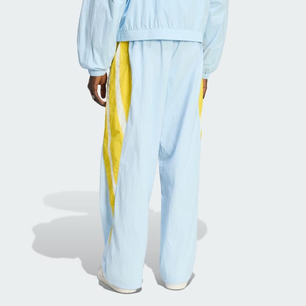 Azul PANTALÓN DEPORTIVO ORIGINALS SANTIAGO