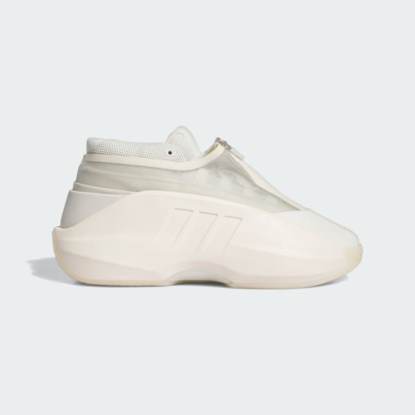 gris Chaussure Crazy Infinity