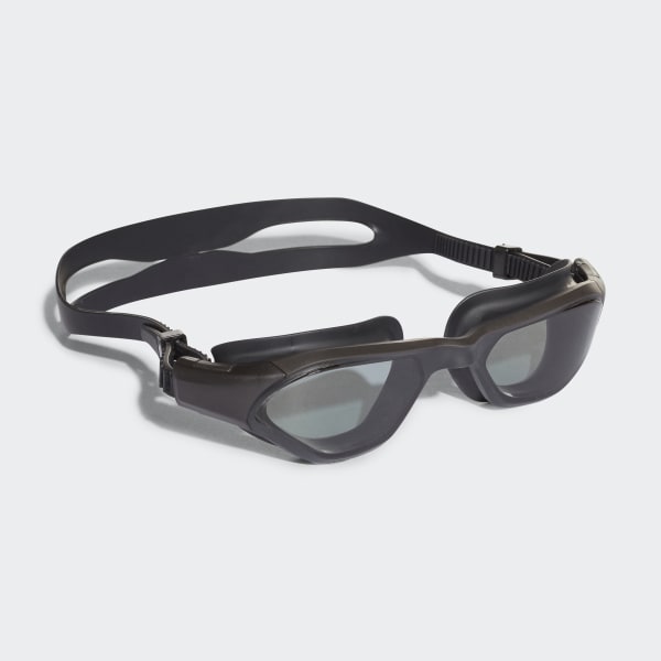 grijs Persistar 180 Niet-Spiegelende Duikbril
