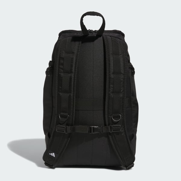 Adidas unisex 5-star team backpack outlet