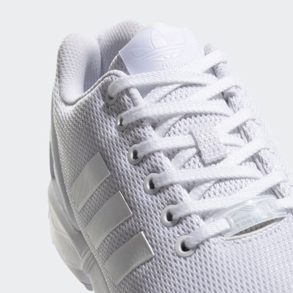 Adidas flux hotsell femme fleur