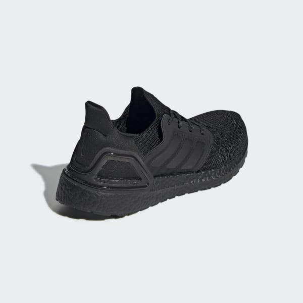 adidas ultra boost preto