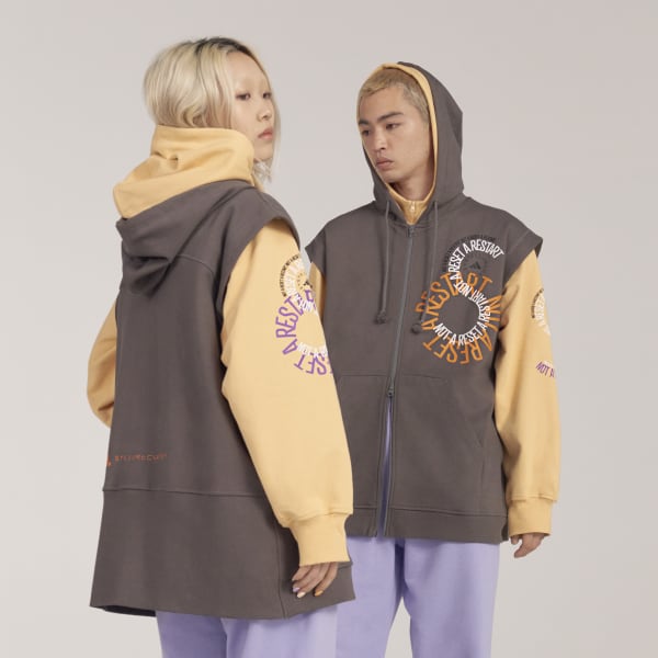 Adidas stellasport hoodie sales