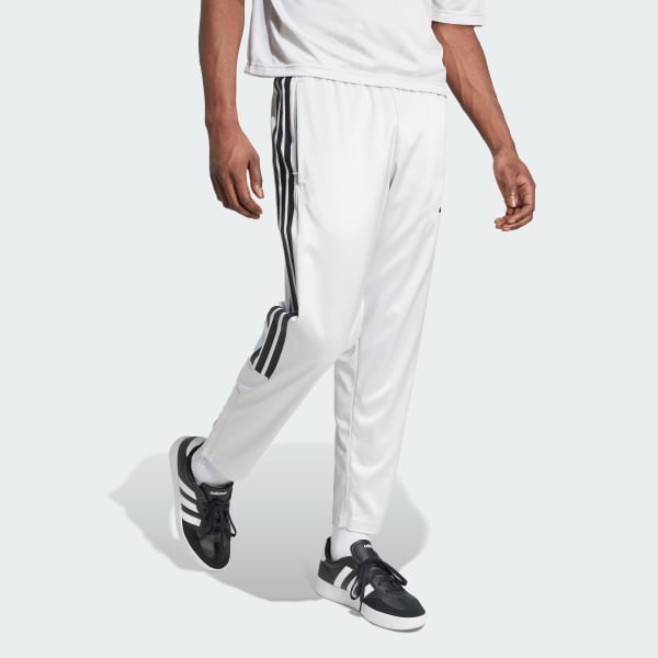 Grey Common Goal Pants