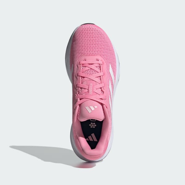 Rosa Zapatillas Response