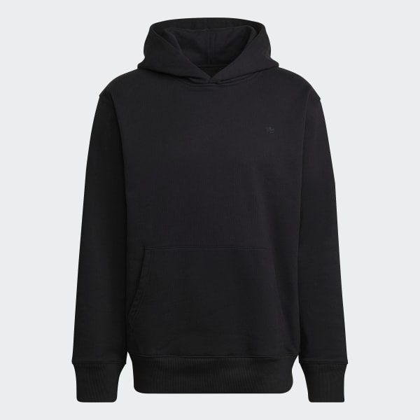 zwart Adicolor Contempo Hoodie ZK347