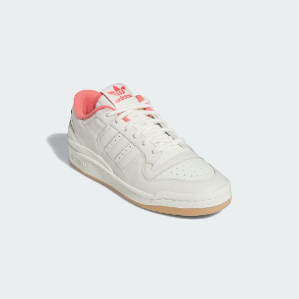 Beige Zapatillas Forum 84 Low CL