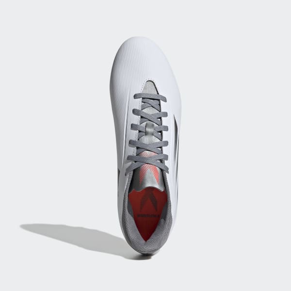 Blanco Chimpunes X Speedflow.4 Multiterreno