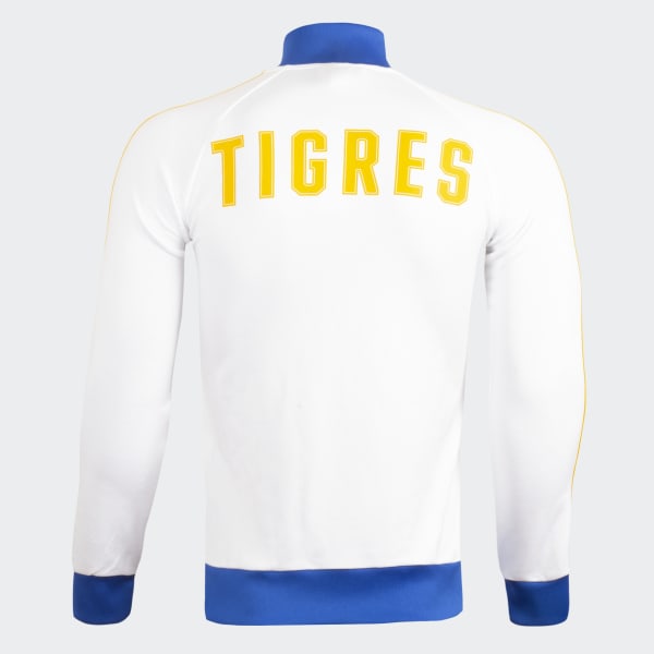 Sudaderas de tigres uanl 2025