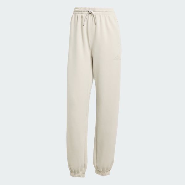 Μπεζ Designed For Training Warm-Up Pants