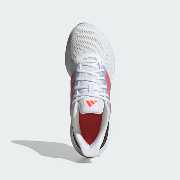 adidas Ultrabounce Shoes - White | adidas India