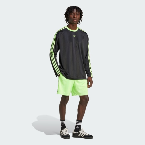 adidas Adicolor Jacquard Shorts