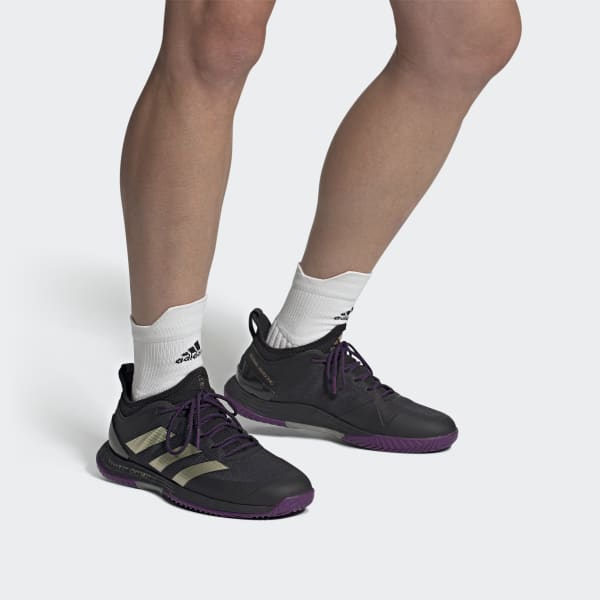 Size 11.5 - adidas Ultra 4D x Black Panther Black 2022 for sale online |  eBay