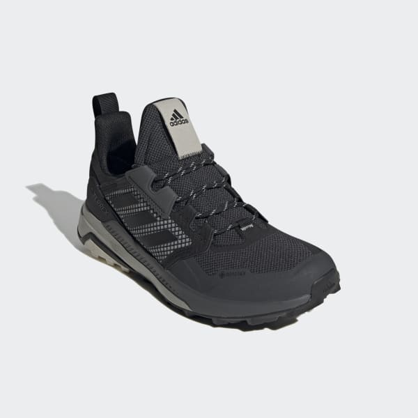 adidas Terrex Trailmaker GORE-TEX Hiking Shoes - Black | FV6863 | adidas US
