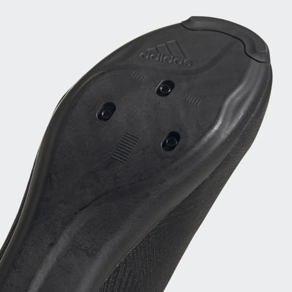 Orkaan pakket Smeltend adidas The Road Fietsschoenen - Zwart | adidas Officiële Shop
