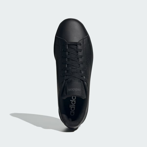 Black Advantage Base 2.0 Shoes