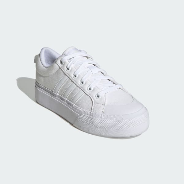 Tenis de lona adidas discount
