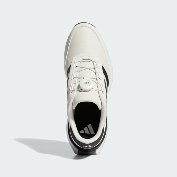 Grey S2G BOA 24 Wide Spikeless Golf Shoes
