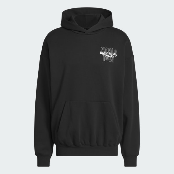Black AE ATL2WRLD HD Sweatshirt