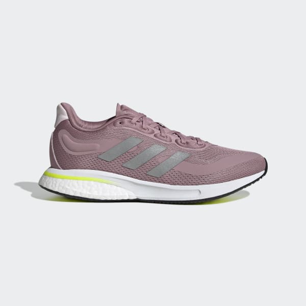 Supernova - Violeta | adidas España