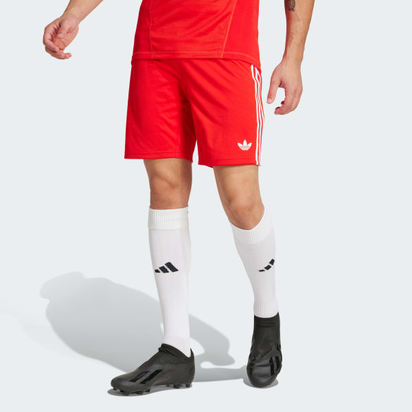 Rojo TRE24  GK SHO