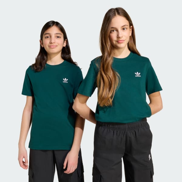 Green Tee