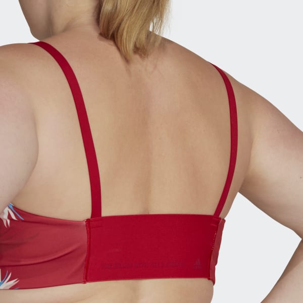 Rod Thebe Magugu Studio Light-Support Bra (Plus Size) MGV08