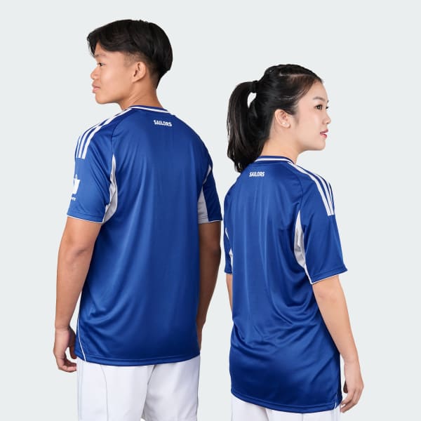 Blue Lion City Sailors 25/26 Away Jersey
