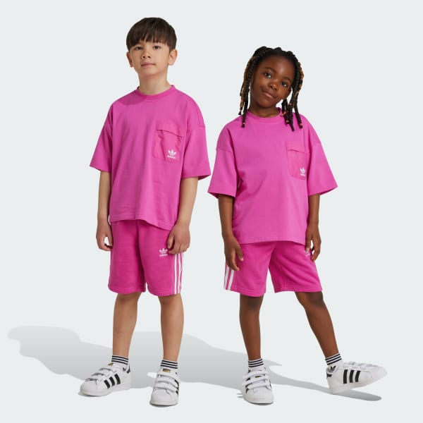 Kids adidas sets store
