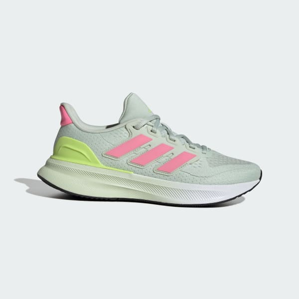 Verde Tenis de Running Runfalcon+ 5