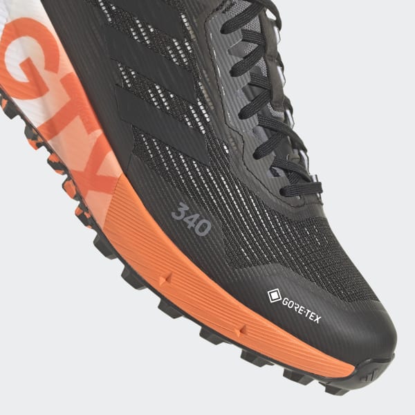 Adidas agravic gtx trail running shoes mens hotsell