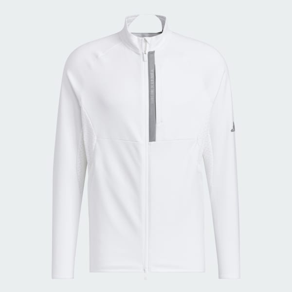White Golf COLD.RDY Jacket