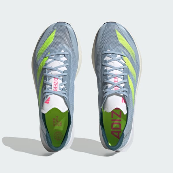 Adidas zero clearance 8.