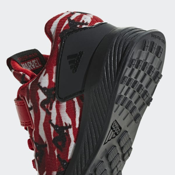 spiderman running shoes