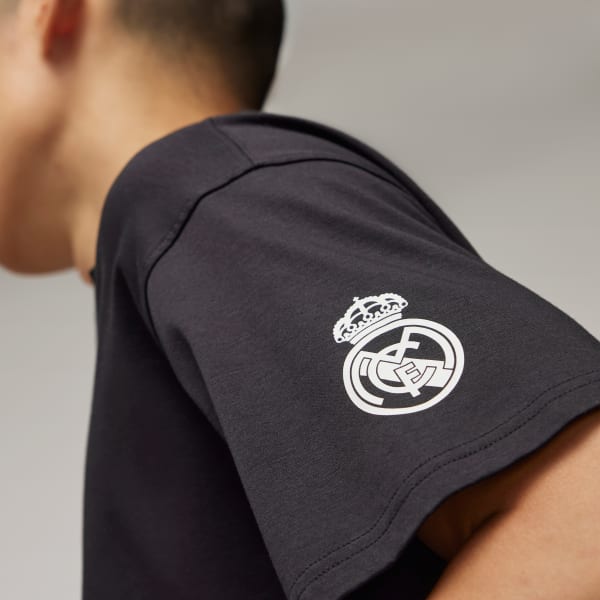 adidas Y-3 REAL MADRID POLO SHIRTS ポロシャツ Y-3 × REAL MADRID ワイスリー レアル・マドリード ロング
