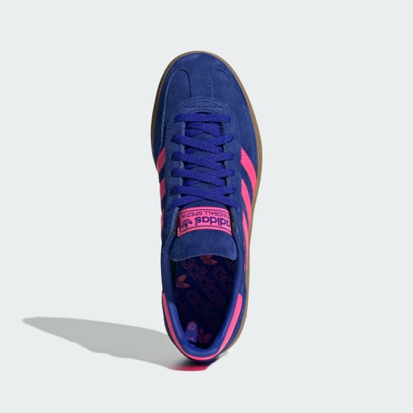 modrá Boty Handball Spezial