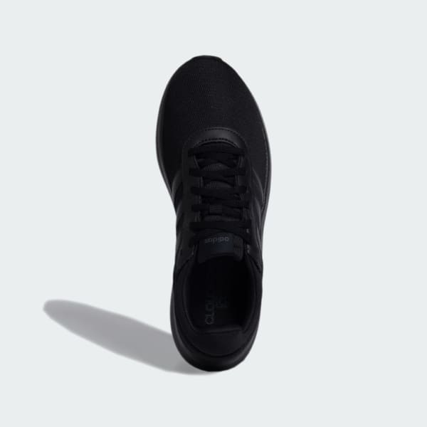 Preto Tênis Lite Racer 4.0
