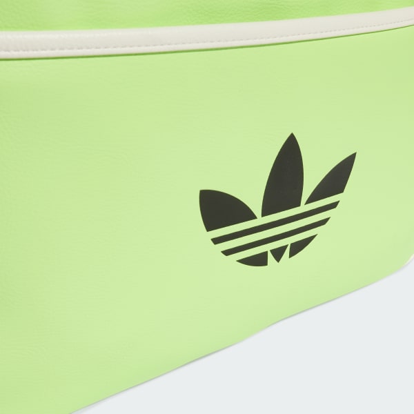 【90s】希少adidas ACE 2WAY メッセンジャーバッグ　グリーン 90s】希少adidas ACE 2WAY メッセンジャーバッグ グリーン 90s