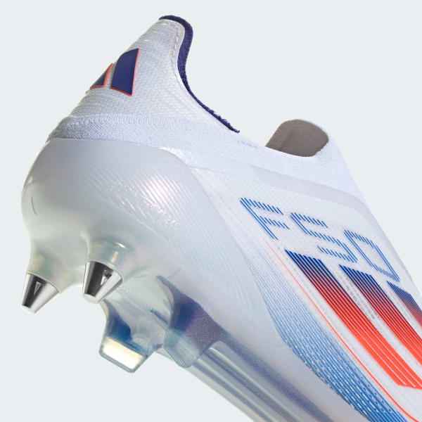 シューズ adidas F50 Elite SG adidas Buty F50 Elite SG - Niebieski | adidas Poland