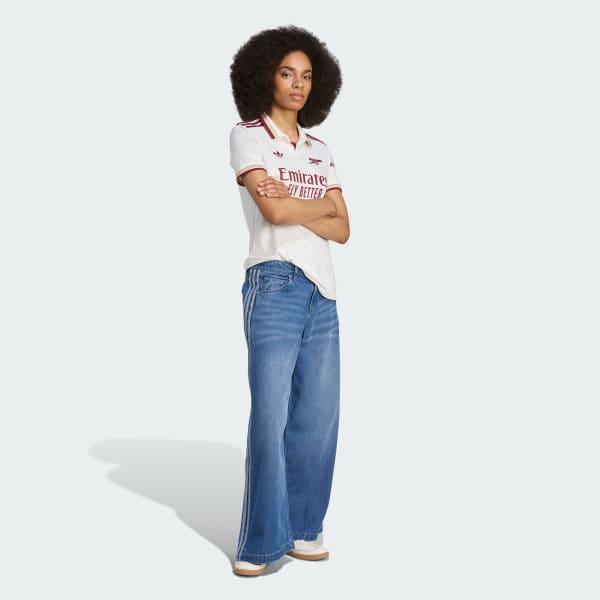 Blanco Tercer jersey Arsenal 25/26