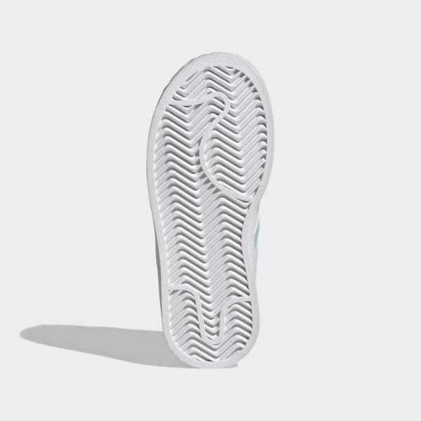 Adidas Superstar II Shoes GLOBAL SHIPPING