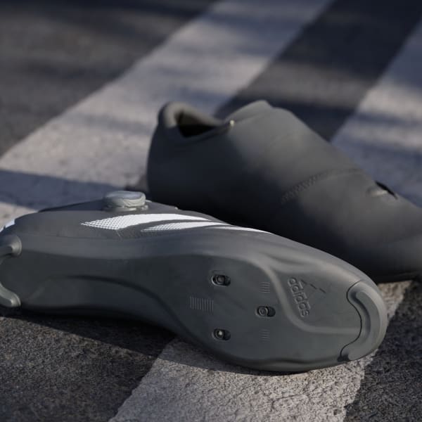 adidas The Road BOA Cycling Shoes - Black | Free Shipping