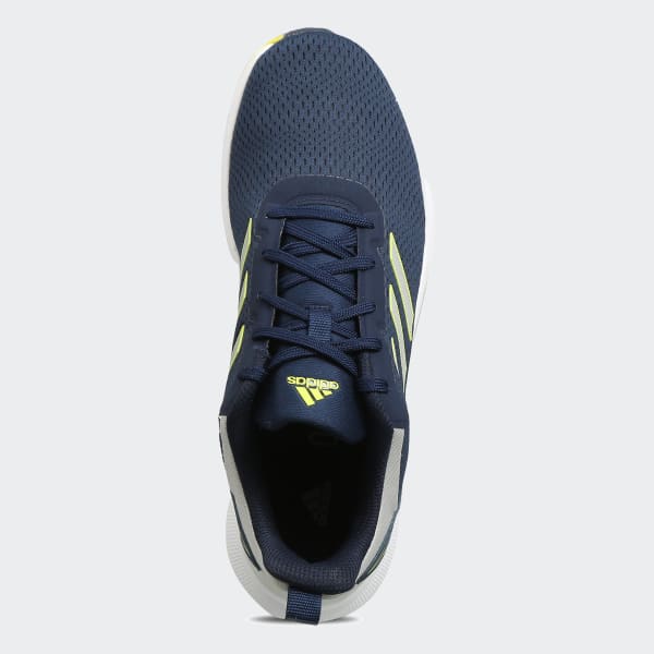 Blue SEIZE THE STREET SHOES