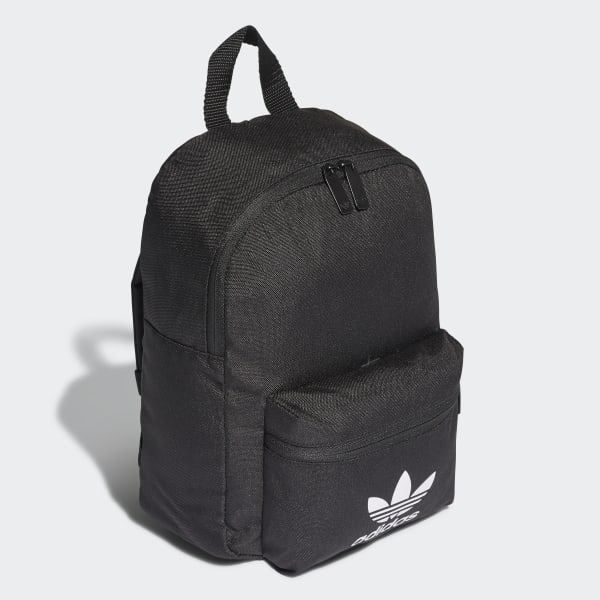 mochila de saco adidas